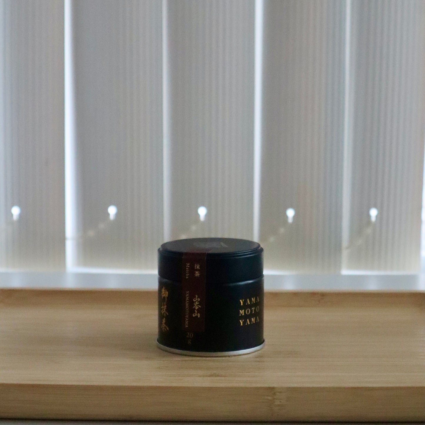 Yamamotoyama Matcha