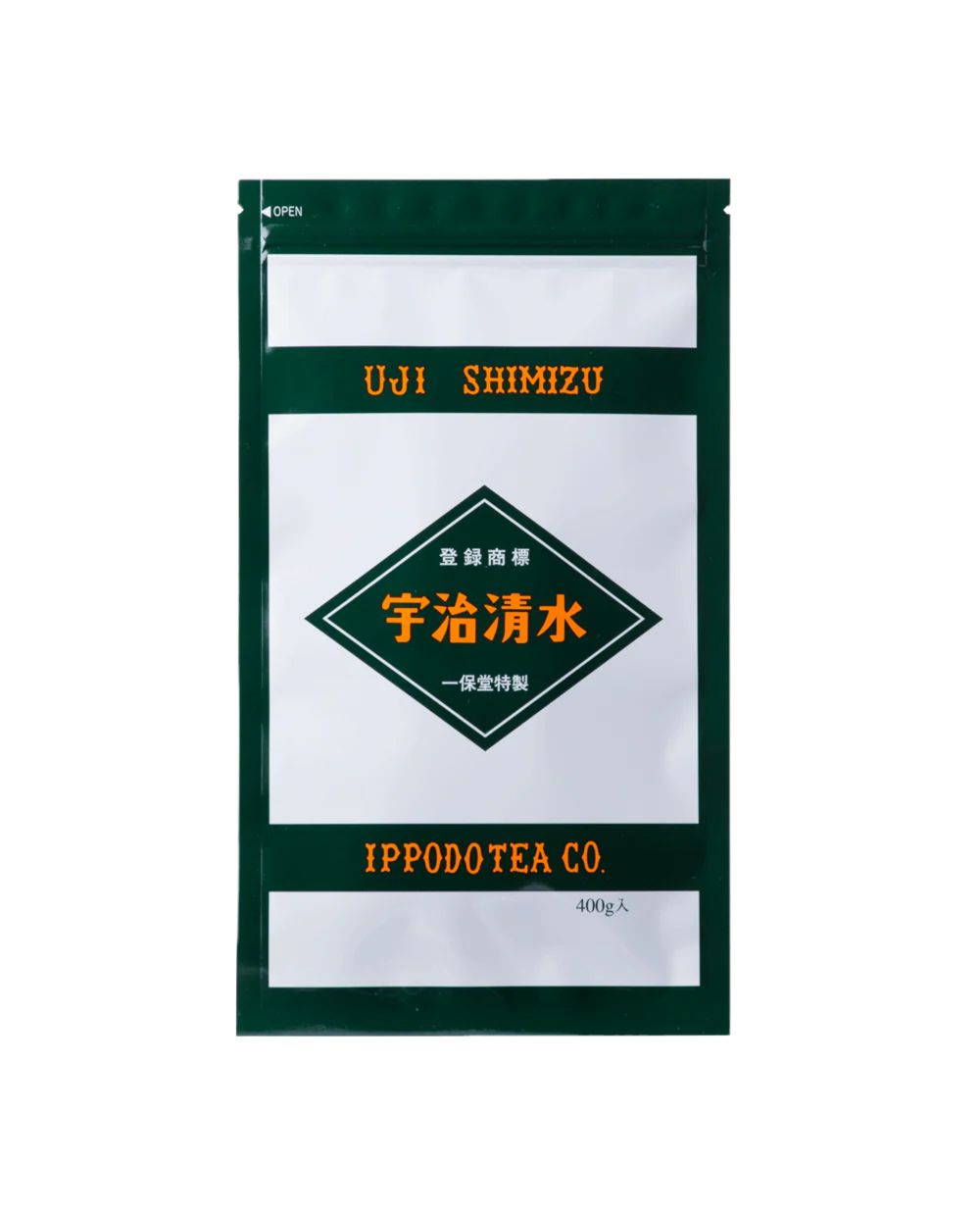 Ippodo Uji Shimizu Sweetened Matcha