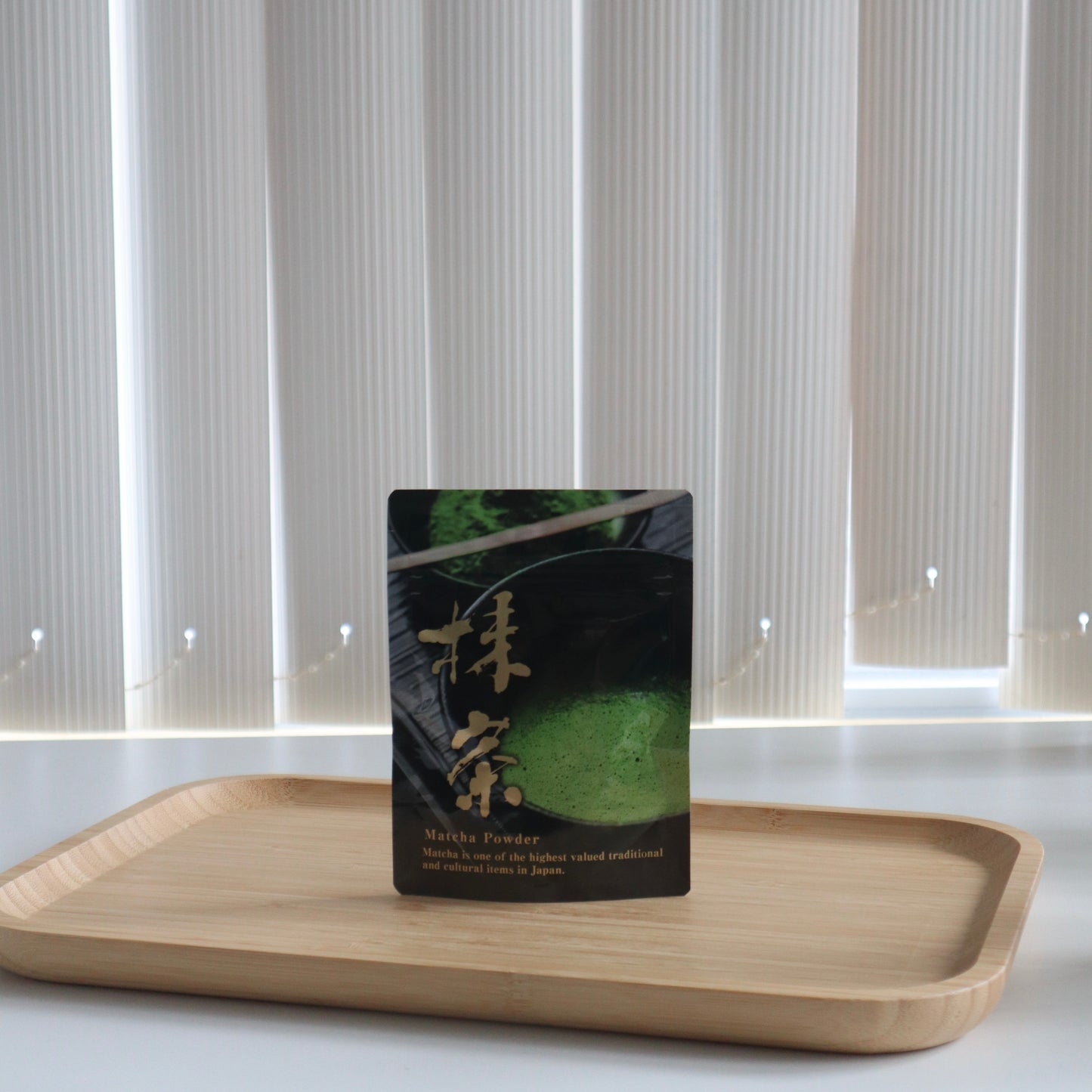 Uji Matcha