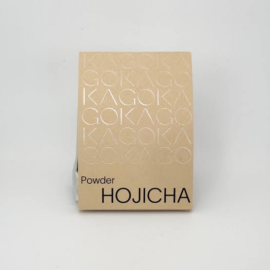 Gokago Hojicha
