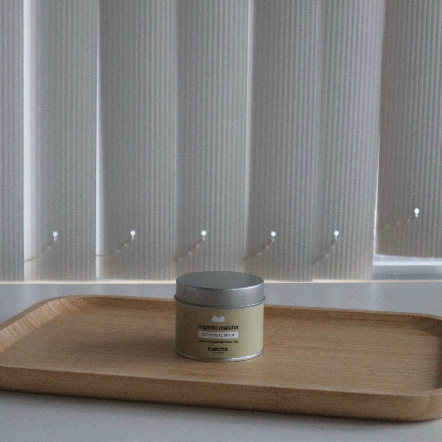 Kimikura Ceremonial Grade Matcha