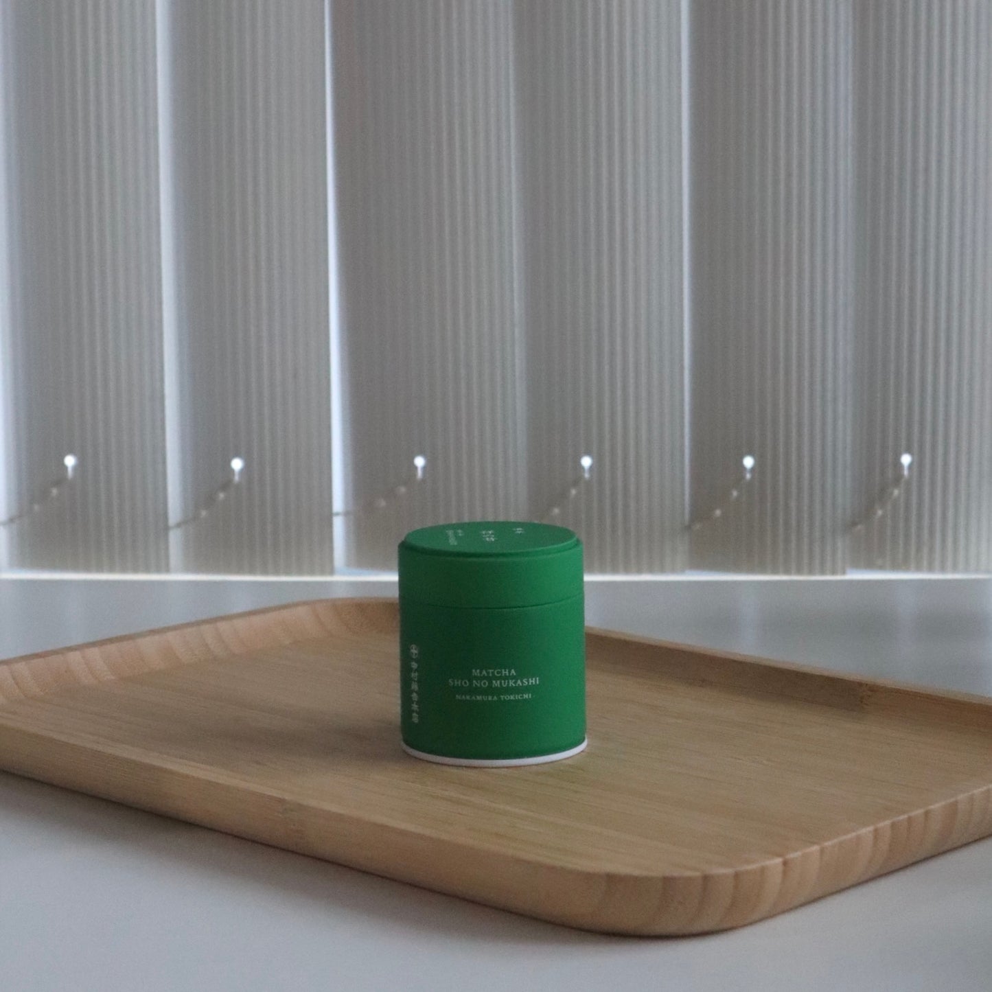 Nakamura Tokichi Sho no Mukashi