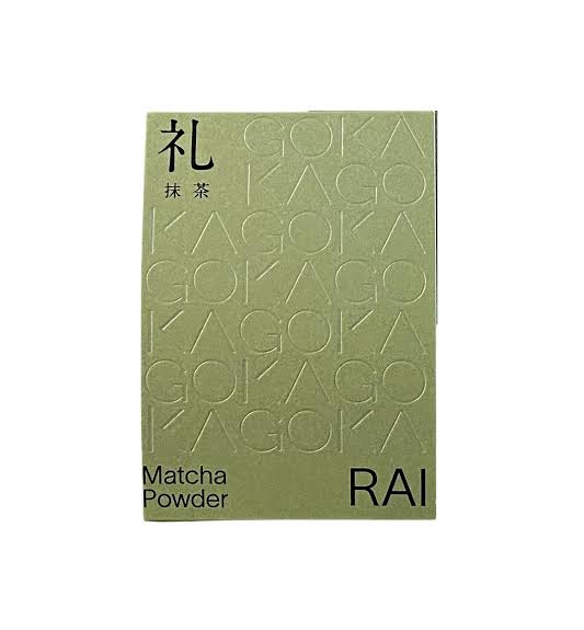 Gokago Rai