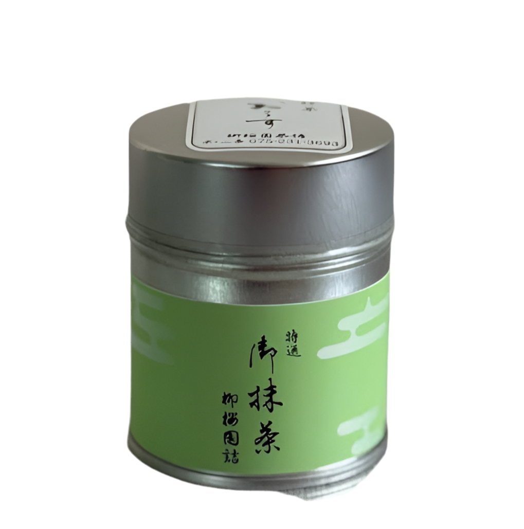 Ryuouen Chaho Ousu
