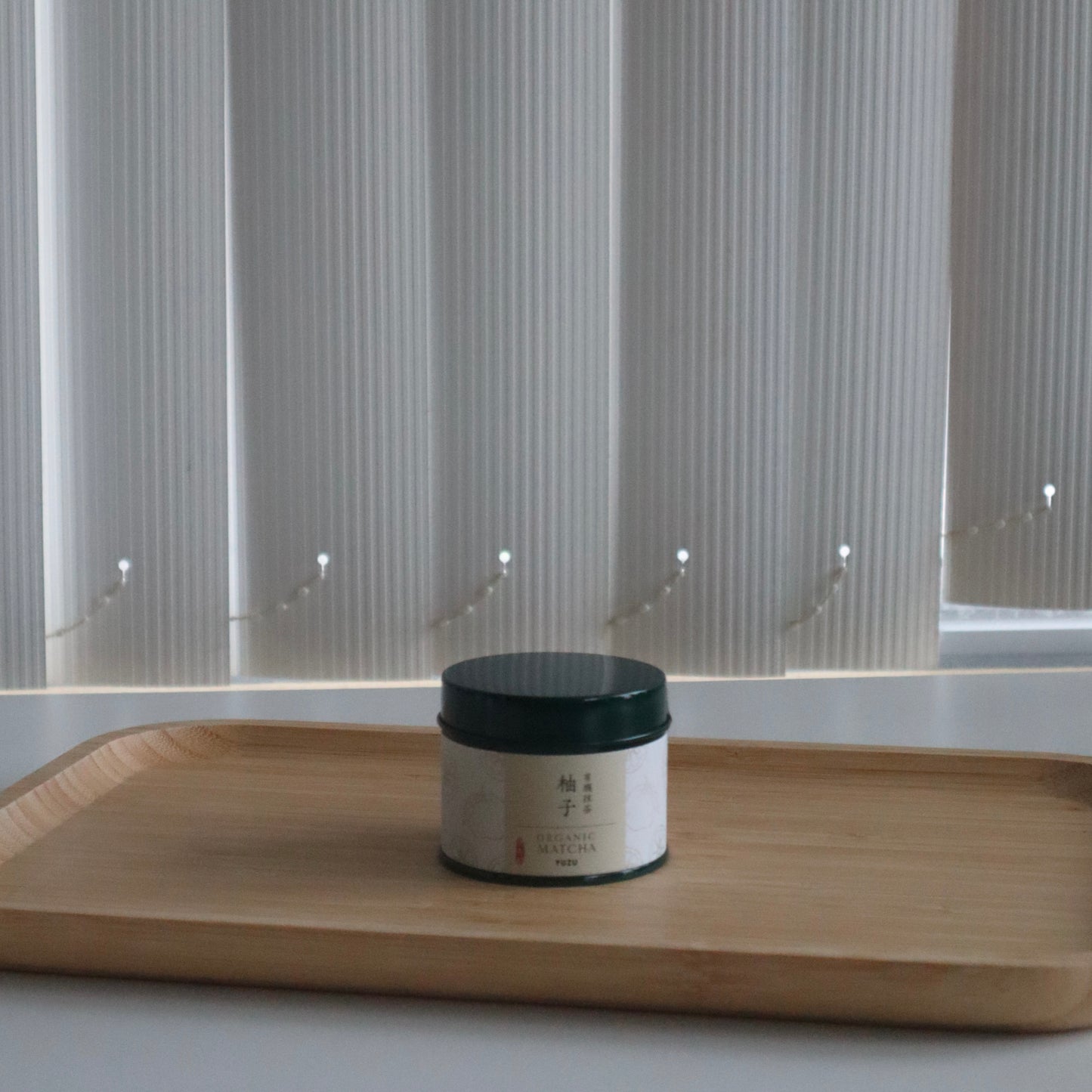 Kimikura Matcha Yuzu 柚子