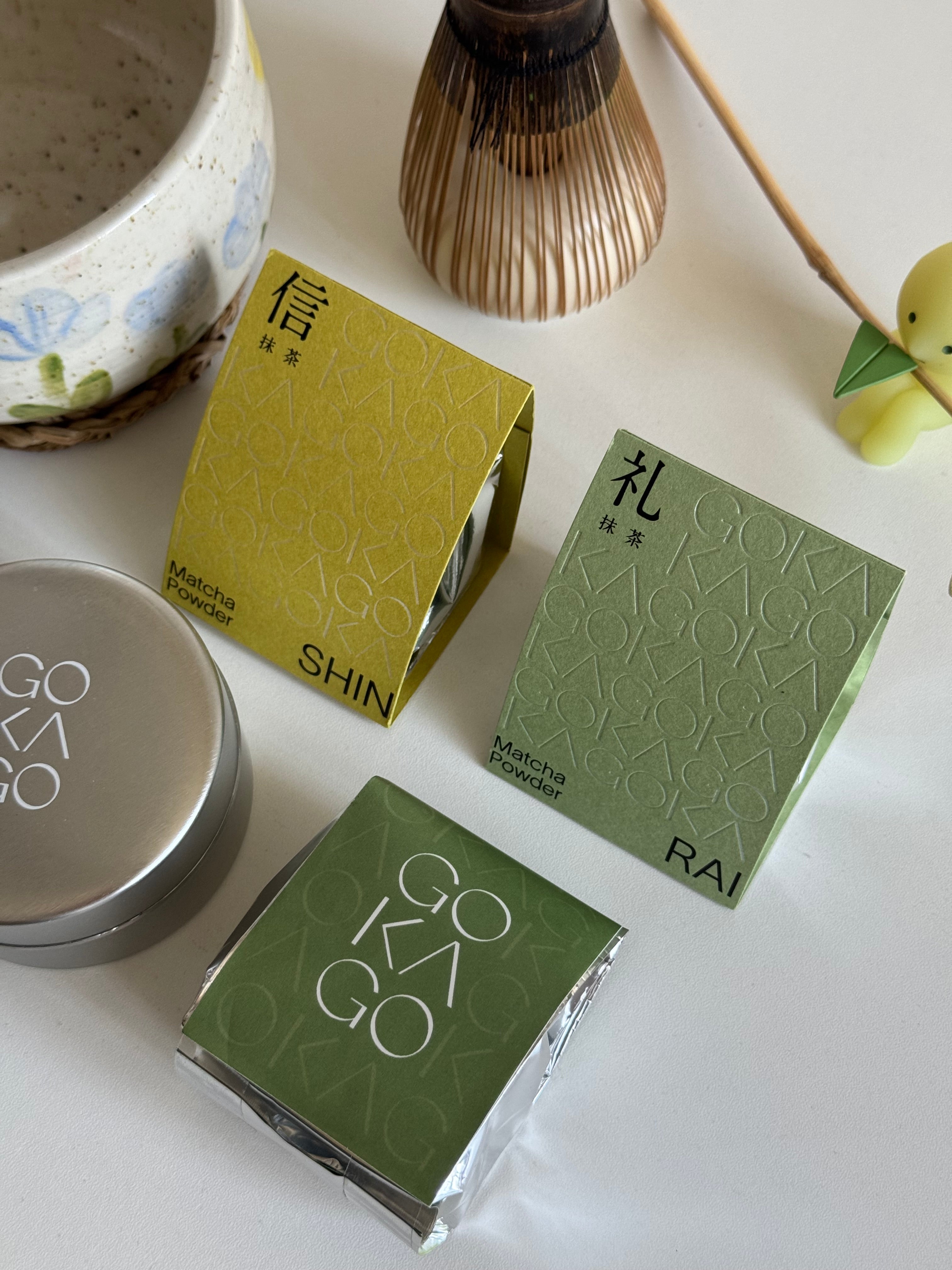 bringing the best matcha to your cup – Matcha Mood