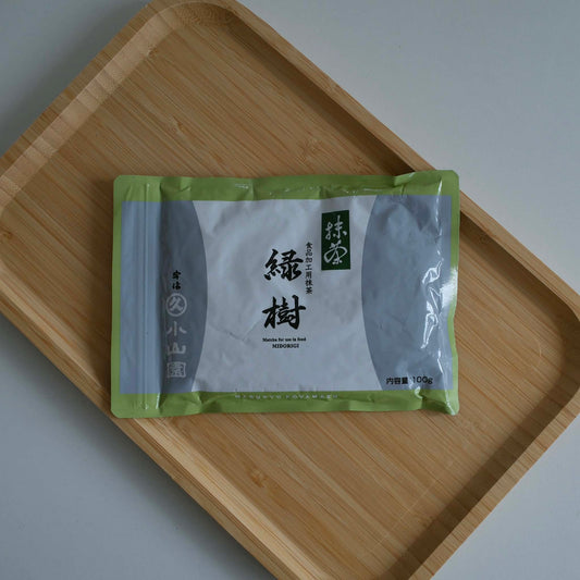 Marukyu Koyamaen Midorigi