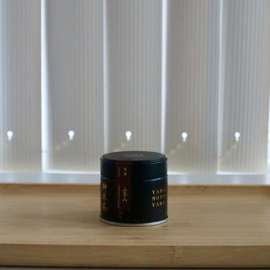 Yamamotoyama Matcha