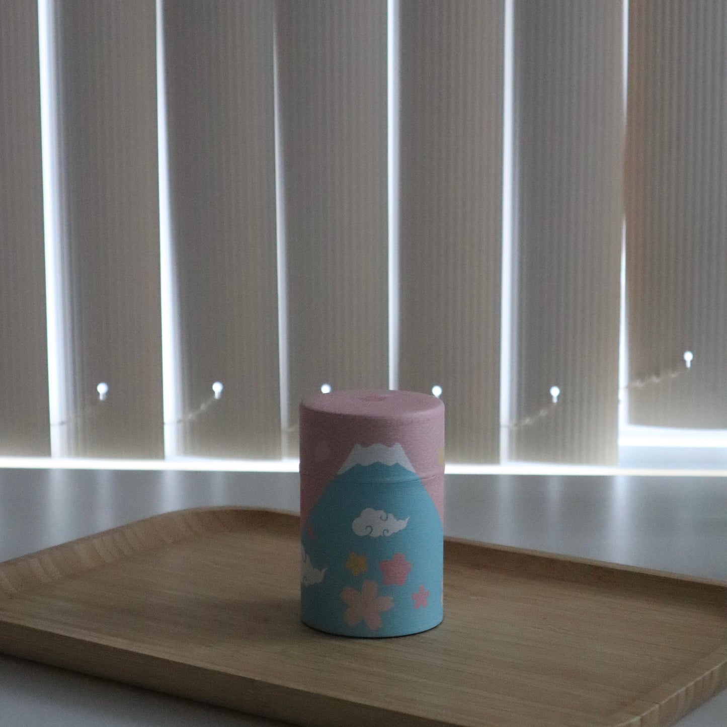 Matcha 80g Canister