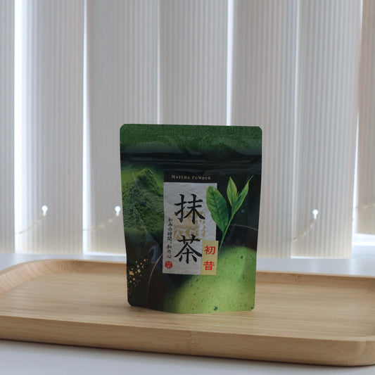 Ocha no Kakien Hatsumukashi