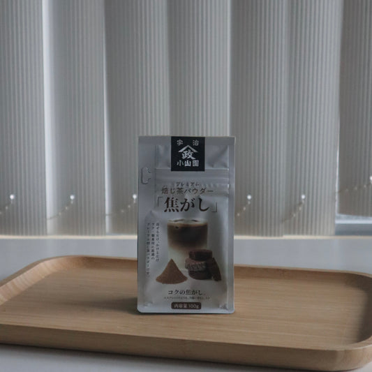 Yamamasa Koyamaen Hojicha