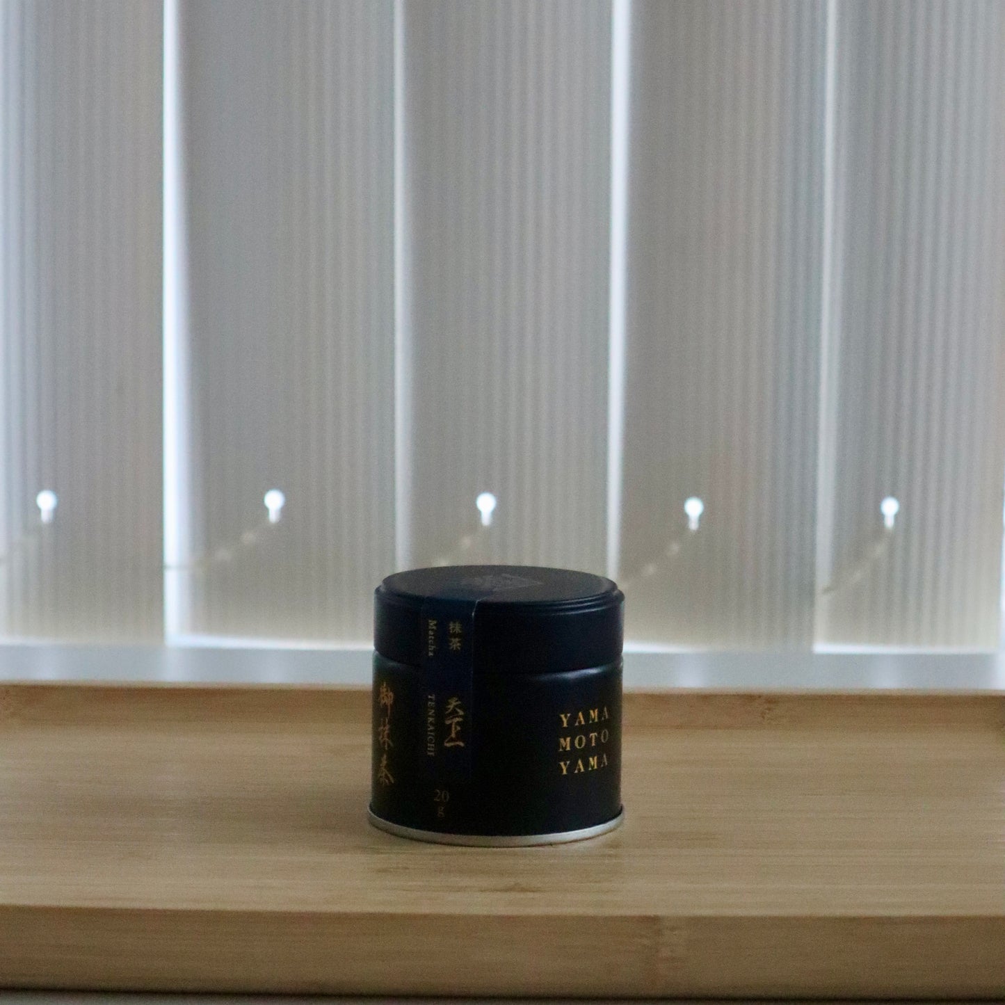 Yamamotoyama Tenkaichi Matcha