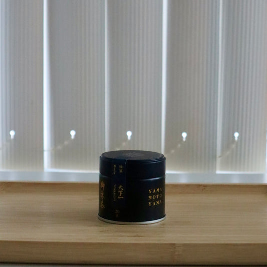 Yamamotoyama Tenkaichi Matcha