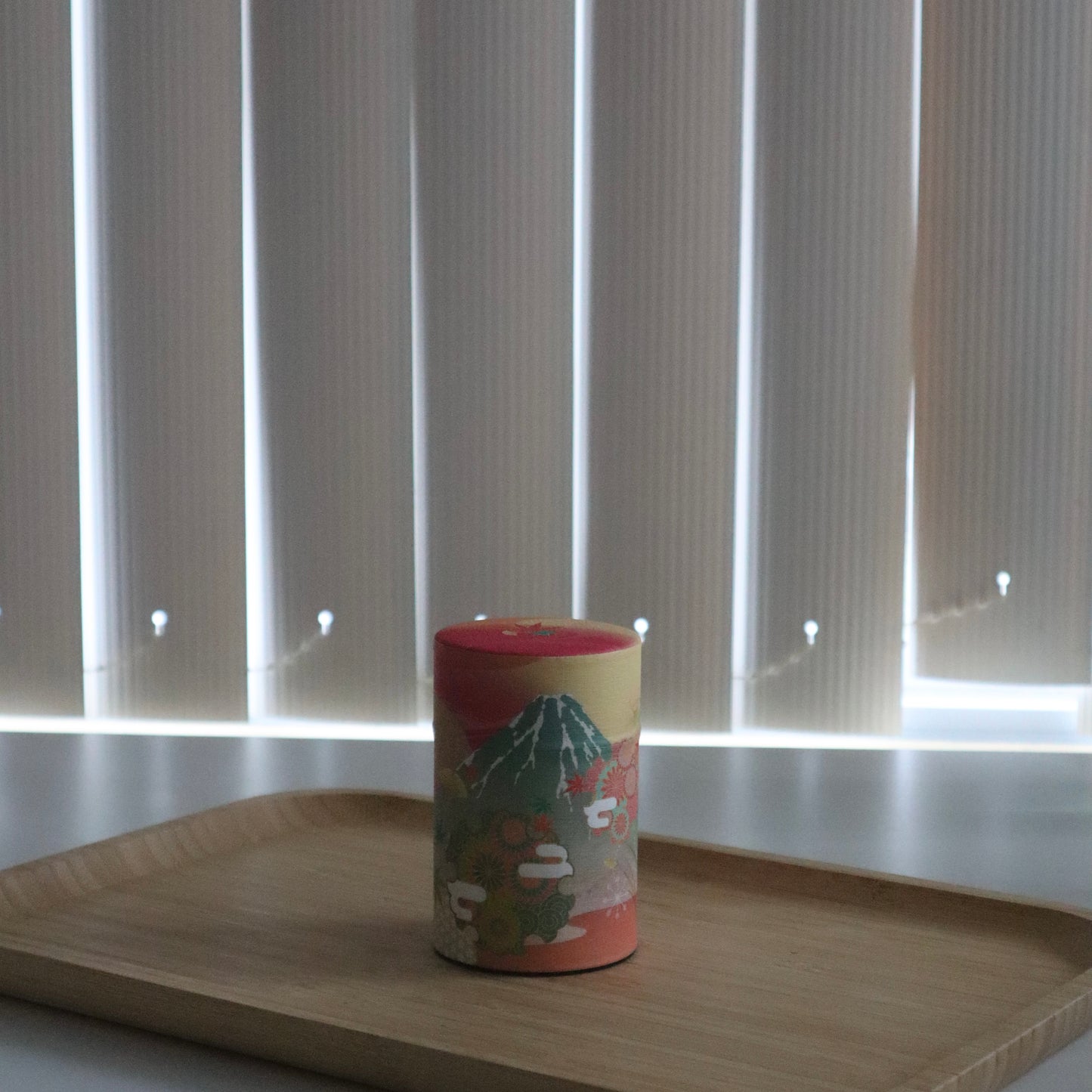 Matcha 80g Canister