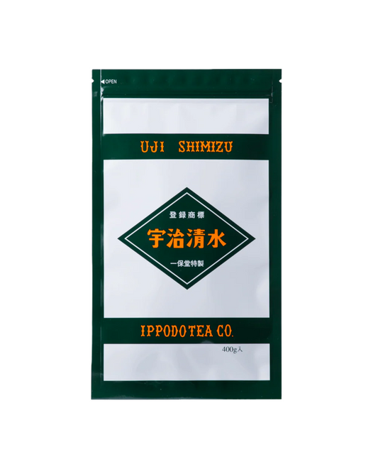 Ippodo Uji Shimizu Sweetened Matcha