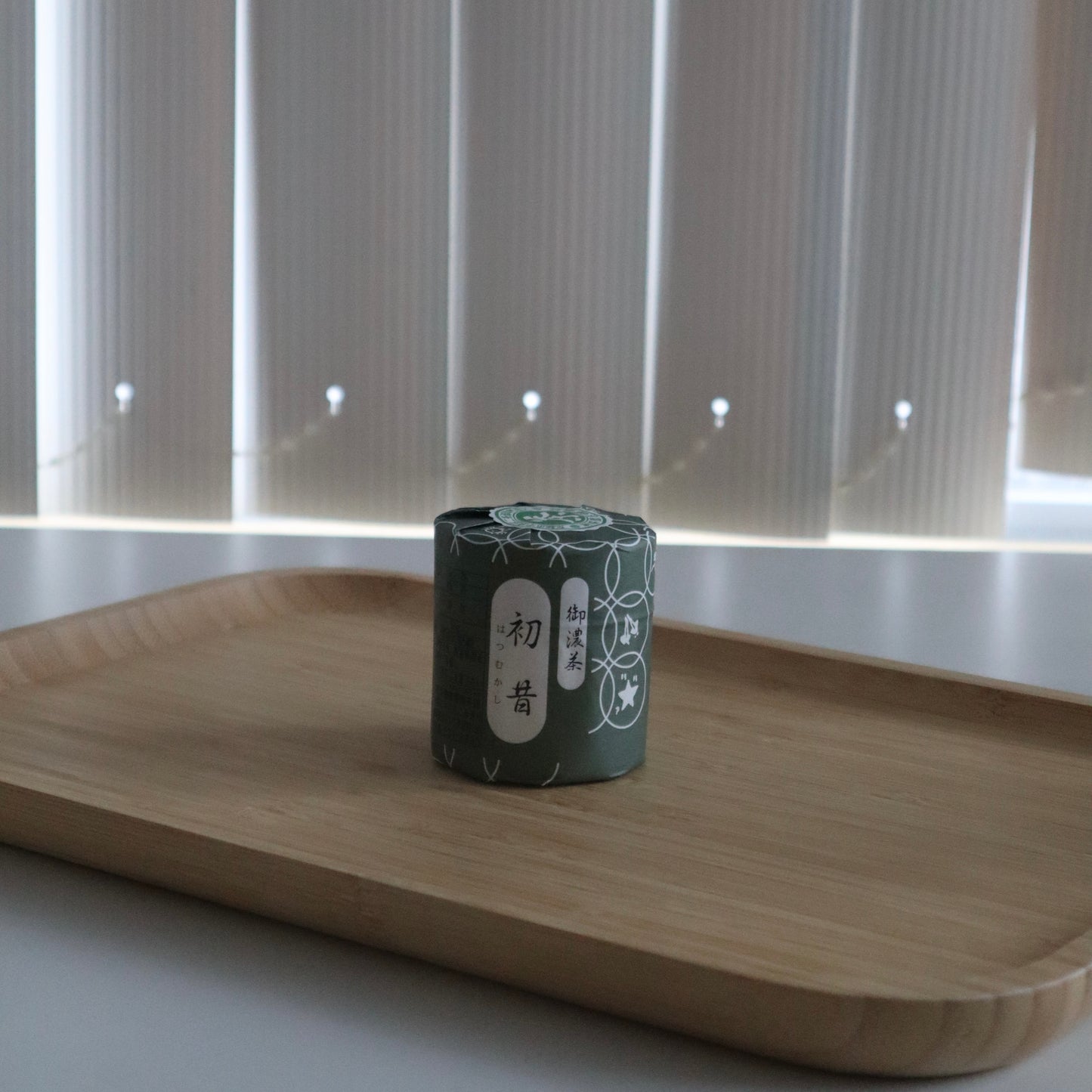 Ryuouen Chaho Hatsu Mukashi
