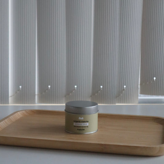 Kimikura Ceremonial Grade Matcha