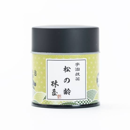 Kyo Hayashiya Matsu no Yowai