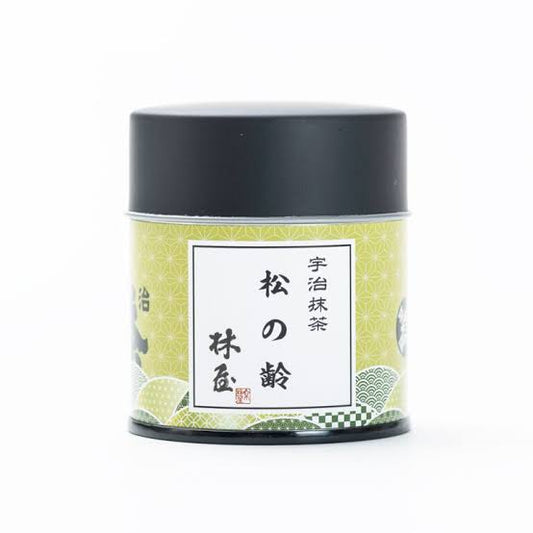 Kyo Hayashiya Matsu no Yowai