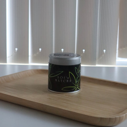 Aoi Seicha 'Aoi's Matcha'