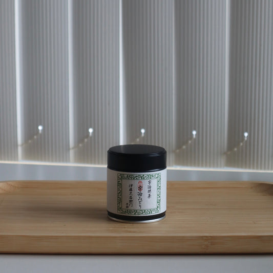 Itoh Kyuemon Uji Midori