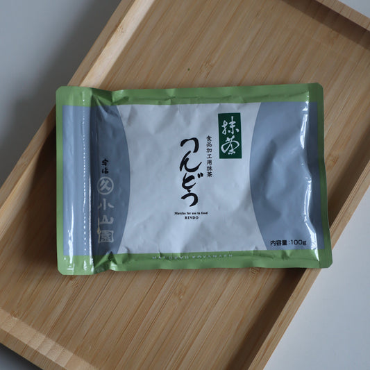 Marukyu Koyamaen Rindo