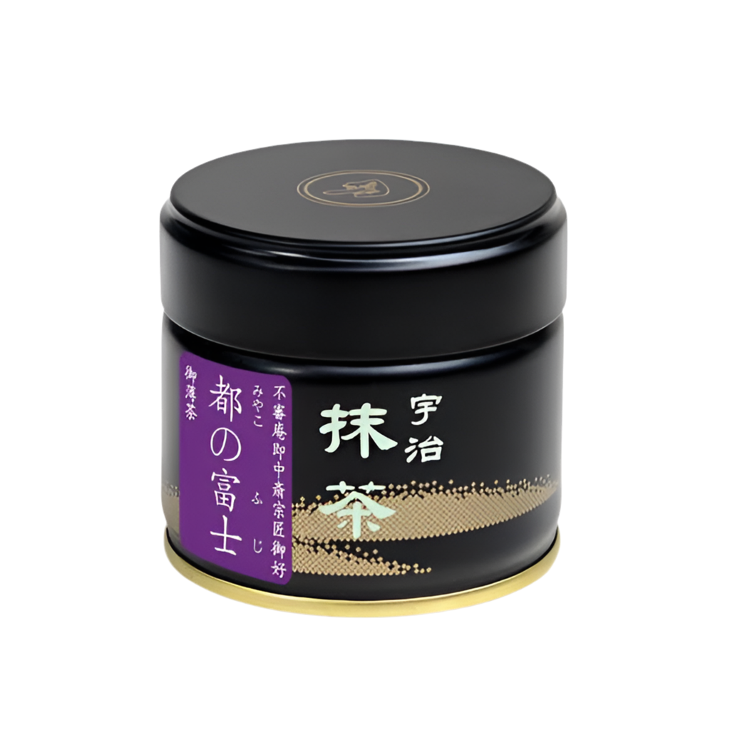 Hekisuin Miyako no Fuji