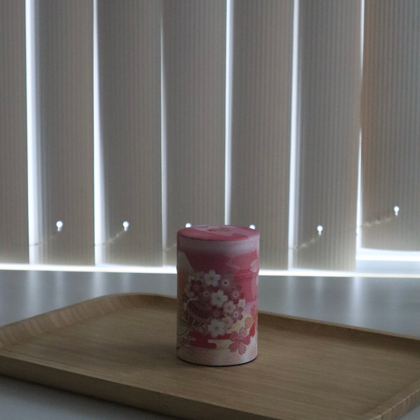 Matcha 80g Canister