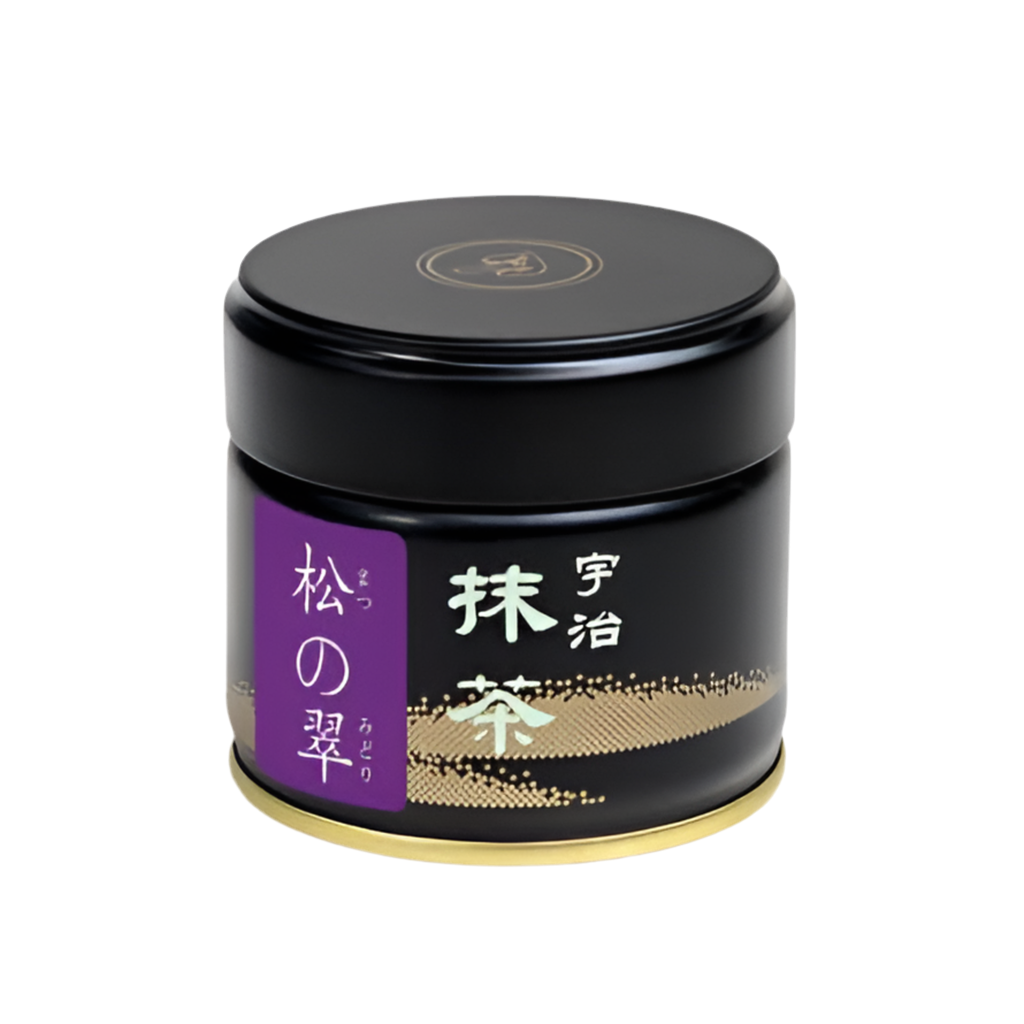 Hekisuien Matsu no Midori