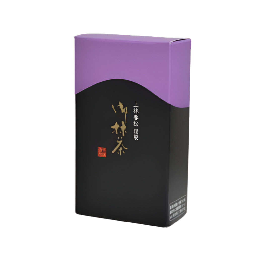 Kanbayashi Shunsho Babamukashi