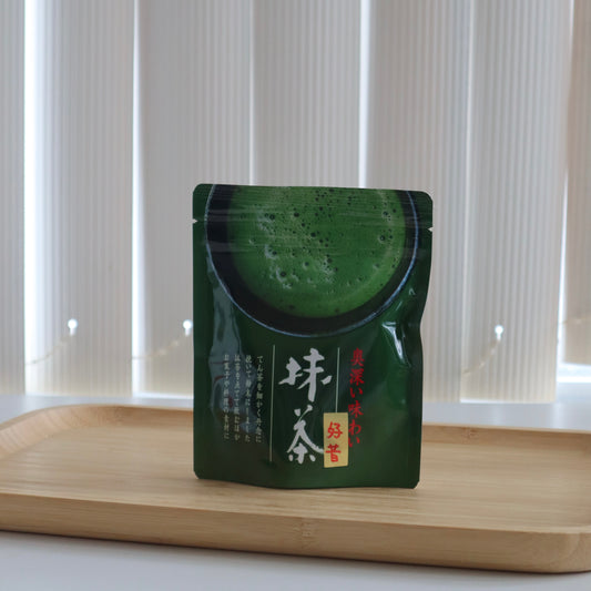 Ocha no Kakien Konomi Mukashi