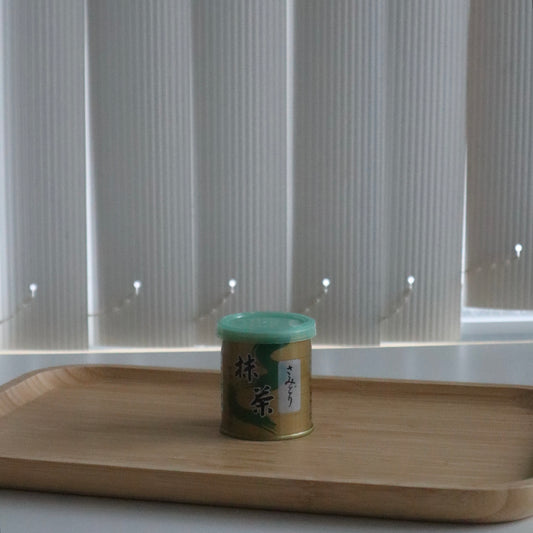 Yamamasa Koyamaen Samidori