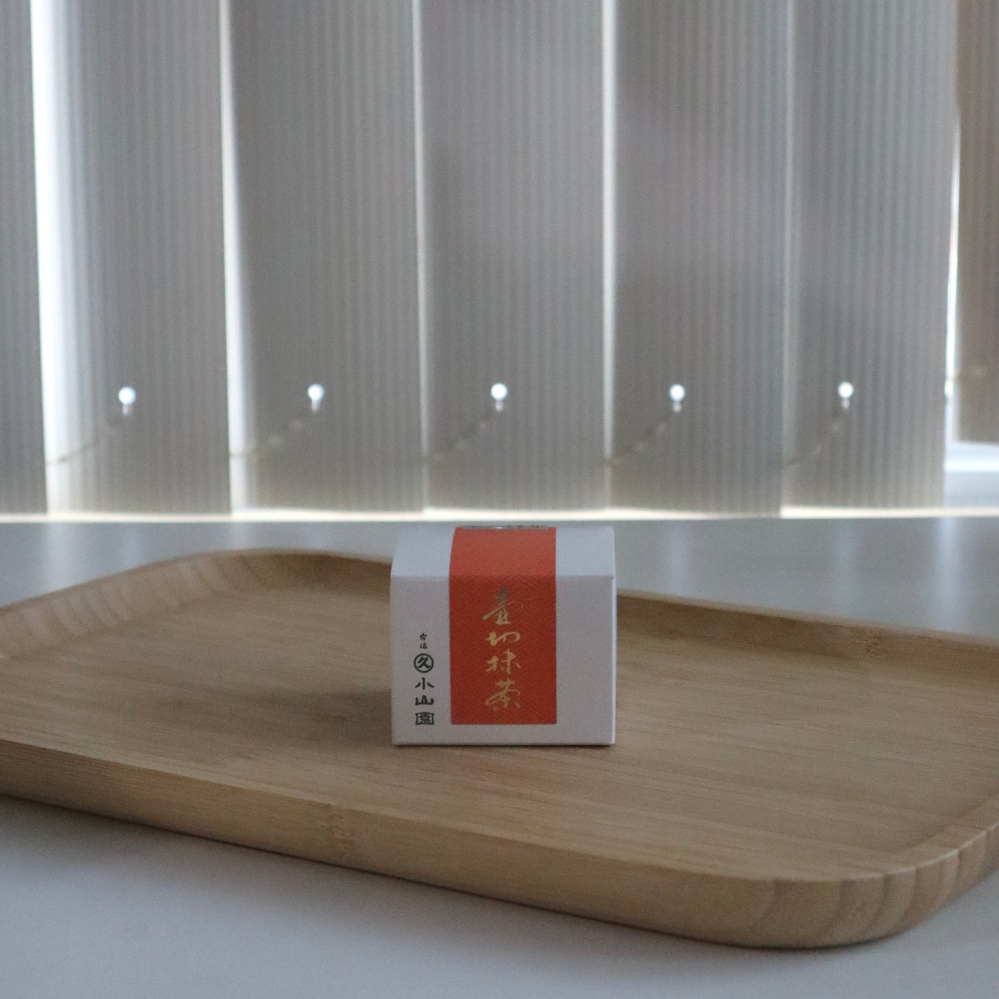 Marukyu Koyamaen Tsubokiri Matcha