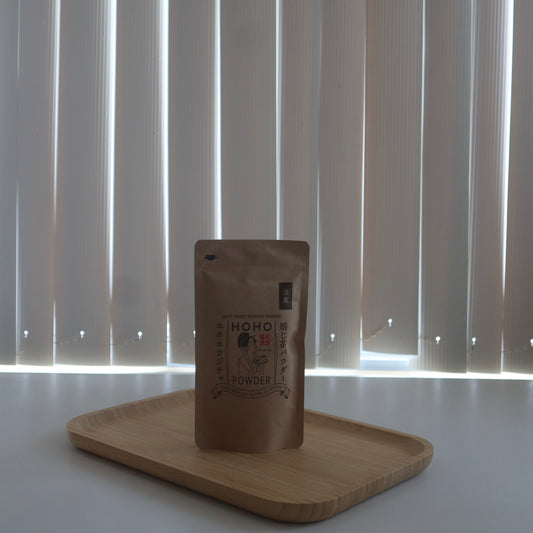 HoHo Hojicha Light Roast Hojicha Powder