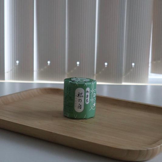 Ryuouen Chaho Matsu no Shiro