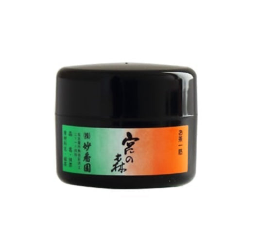 Myokoen Miya no Mori