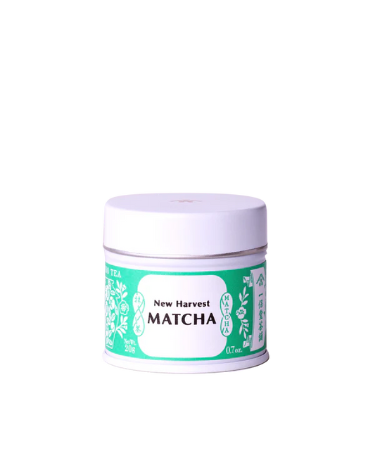Ippodo New Harvest Matcha