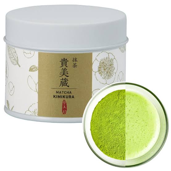 Kimikura Matcha Kimikura
