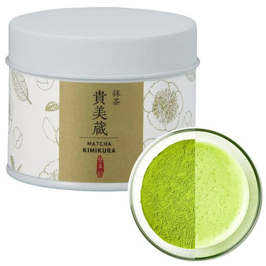Kimikura Matcha Kimikura