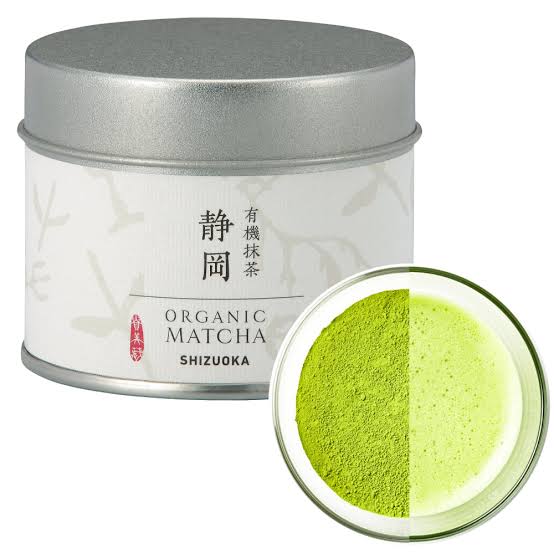 Kimikura Matcha Shizuoka