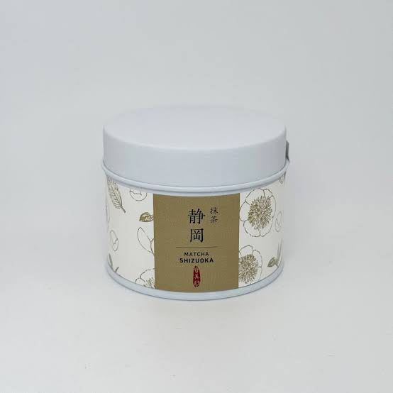 Kimikura Matcha Shizuoka