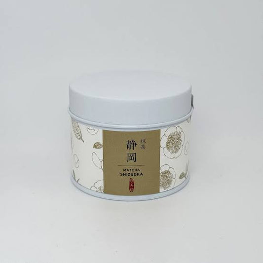 Kimikura Matcha Shizuoka