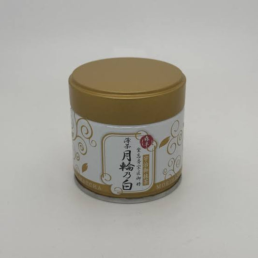 Morihan Getsurin no Shiro