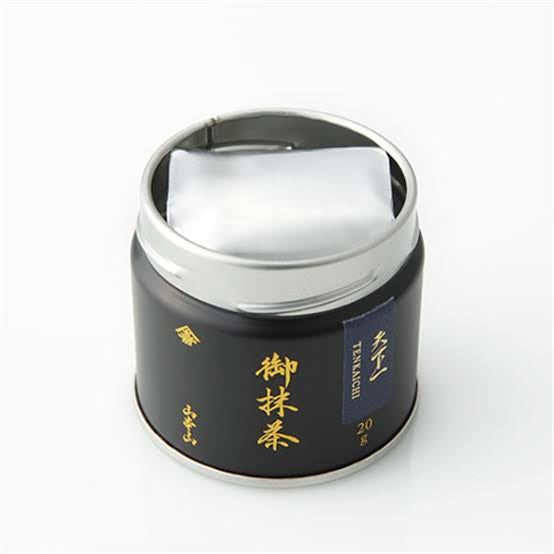 Yamamotoyama Tenkaichi Matcha